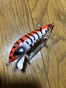 HEDDON へドン タイガー　オールド old