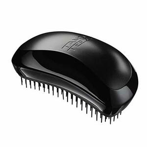 TANGLE TEEZER タングルティーザー サロンエリート ミッドナイトブラック [国内正規品]