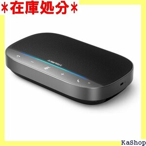 AnkerWork SR500 Speakerphon 会議 会議用システム ウェブ会議 テレビ会議 ビデオ会議 244