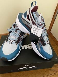 新品　NIKE　ナイキ AT5303 003 UK10 29cm