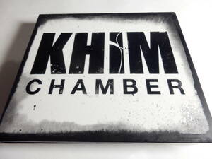 CD+DVD/タイ音楽: 伝統-楽器 - キム=Khim- 打弦楽器/Khim Chamber PartⅡ/Mayura Phirom/Lao Damnoen Sai/Rabam Sukhothai/Rabam Lopburi