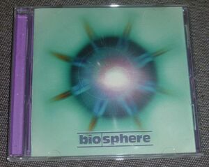 biosphere Label Sampler(CD/ZABADAK,karak,藤井珠緒,新居昭乃+柚楽弥生,くじら/杉林恭雄,hi-posi(ハイポジ),LOVEJOY(ラヴジョイ）