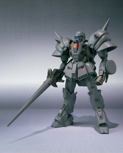 バンダイ　ROBOT魂 R-Number 073 機動戦士ガンダムF91 デナン・ゾン 新品未開封品