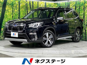 【諸費用コミ】:平成31年 フォレスター 2.0 アドバンス 4WD