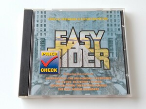 EASY RIDER SOUNDTRACK CD MCA GERMANY MCD01647 69年作,イージーライダー,Born To Be Wild,Steppenwolf,Byrds,Jimi Hendrix,Roger McGuinn
