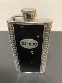 Zippo スキットルフラスコ