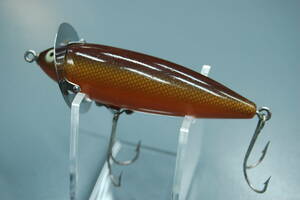 OLD HEDDON 210 SURFACE BSO (ヘドン　２１０サーフェース）