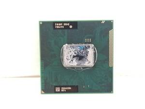 N565◇◆中古 intel Core i5－2410M CPU