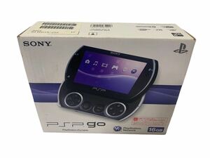 psp go 本体　ピアノブラック