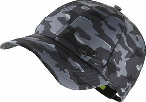 NIKE ナイキ エアロビル カモフラ CAP 57-59cm 942212-060 23-0425-2-3