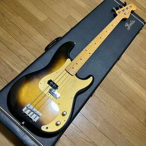 Fender Japan PB57-95 1982年製 JVシリアル Precision Bass Japanese Vintage