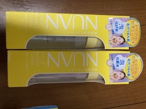 クラシエ NUAN 浸透バブル　化粧水 　ニュアン　150ml　2個セット