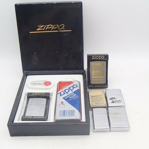 ◎ZIPPO ジッポ まとめ/ その他 ガスライター 喫煙具 喫煙グッズ 着火未確認 ジャンク◎RT