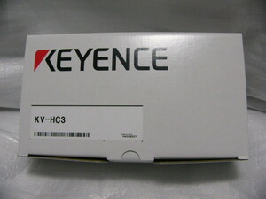 ★新品★ KEYENCE PLC KV-HC3 I/O端子台用ケーブル 複数有
