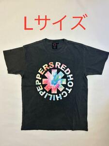 レッチリ 日本限定　Tシャツ　ブラック 東京ドーム 2024