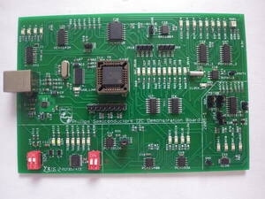 ☆Philips(フィリップス) I2C Demonstration Board(I2C デモンストレーション ボード)！！☆