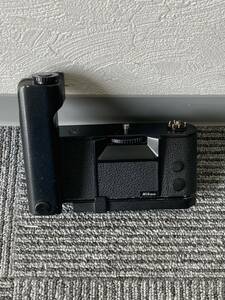 #402 美品 Nikon F3用 MD-4 モータードライブ ニコン 現状品