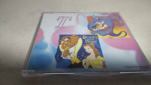 A1663 　 『未開封 CD』 ディズニー・マジカル・ストーリーズ⑧　美女と野獣/アラジン　　DISNEY MAGICAL STORIES 8
