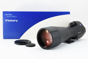 ★箱付き美品★Carl Zeiss Victory DiaScope 85 FL Straight Viewing #1050#0691A