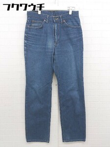 ◇ Lee リー ジーンズ デニム パンツ サイズ32×33 インディゴ メンズ