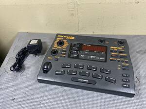 426 ZOOM SampleTrak ST-224 サンプラー