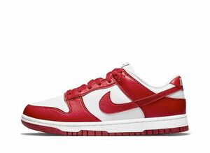 Nike WMNS Dunk Low Next Nature "Gym Red" 25.5cm DN1431-101