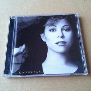 MARIAH CAREY　マライア キャリー　DAYDREAM　デイドリーム　 CD 　　　　　　商品検索用キーワード : 歌　ボーカル　VOCAL