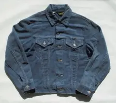 WRANGLER  70s 三角タグ Gジャン MADE IN USA 36