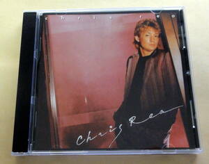 クリス・レア / Chris Rea　CD