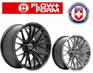 HRE FlowForm FF28 8.5×19 5/112 BMW F44 ２シリーズ セダン 19インチ ホイール 4本セット 送料無料 正規品 エイチアールイー