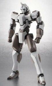 フルメタル・パニック！ アナザー ROBOT魂 SIDE AS Zy-99M シャドウ(輸出仕