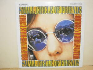 ★Roger Nichols & The Small Circle Of Friends★ロジャー・ニコルス ソフトロック 国内盤 LEX-9311