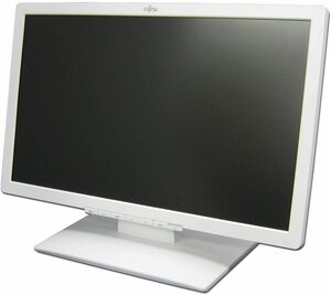 T3825 FUJITSU VL-E22T-7B 21.5インチ ワイド液晶モニター フルHD/HDMI