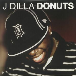 新品 2LP ★ J Dilla - Donuts ★ レコード アナログ Jay Dee nujabes ヌジャベス オルガンバー シティポップ City Pop muro kiyo koco