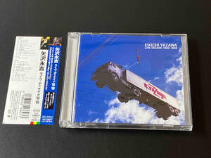 帯あり 矢沢永吉 CD LIVE DECADE 1990-1999 店舗受取可