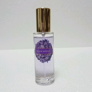 ヴィクトリアシークレット ラブスペル EDT 30ml VICTORIA