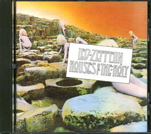 LED ZEPPELIN★Houses of the Holy [レッド ツェッペリン,Jimmy Page,Robert Plant,ジミー ペイジ,ロバート プラント,YARDBIRDS]