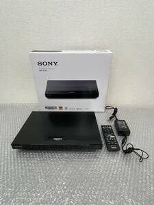 美品☆/SONY/ソニー/Ultra HD Blu-ray/DVDプレーヤー/ブルーレイ/4Kストリーミング/ネット動画配信/UBP-X700/0415c