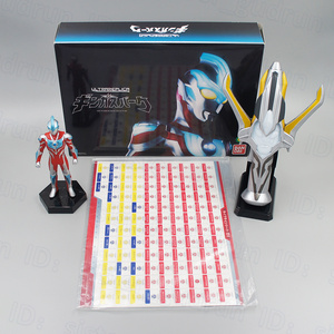 【本体美品】 ギンガスパーク PB限定 Ver. ウルトラマンギンガ 変身アイテム ウルトラレプリカ 万代 バンダイ BANDAI 円谷プロ *や02*