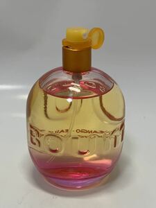 ジャンヌ アルテス ブンブン マンゴー EDT SP 100ml 香水 未使用