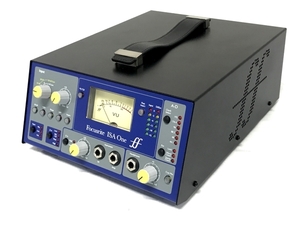 【動作保証】 Focusrite ISA One ff マイク プリアンプ 中古 良好 F8778746