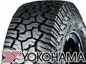 新品◎タイヤ4本■ヨコハマ　GEOLANDAR　X-AT　G016　275/70R18　LT 125/122Q E■275/70-18■18インチ　【送料1本500円】