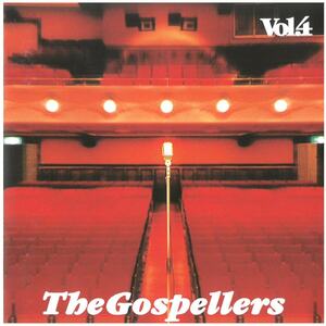 ゴスペラーズ(THE GOSPELLERS) / Vol.4 ディスクに傷有り CD