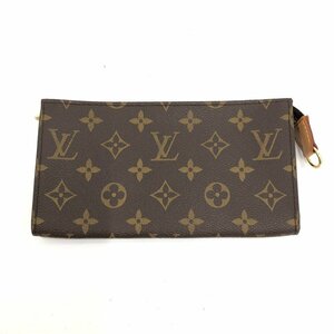 LOUIS VUITTON ルイヴィトン モノグラム バケットGM 付属品ポーチのみ FL0031【CEAF3038】