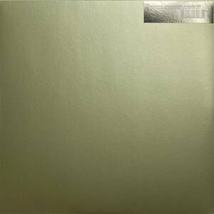 名盤【2LP】Autechre / Tri Repetae ■Warp Records ■オウテカ 3rdアルバム ■2016年正規再発盤 ■グリッチの鬼神と化す前の最高傑作!!