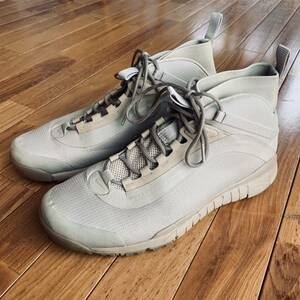 NIKE SFB Trainer ナイキ スニーカーUSミリタリー軍 コンバットブーツ トレーニングシューズ アーミーネイビー ACG