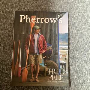 Pherrow