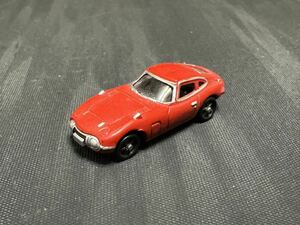 ブランド不明　トヨタ2000GT