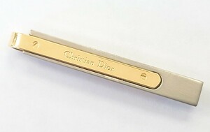 Christian Dior アクセサリー メンズ ディオール タイバー jh8☆2