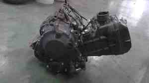 CBR250R　MC41-1003xxx　の　エンジン *1674802181　中古